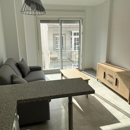 Apartament Piso Alma 1B Fuengirola Zewnętrze zdjęcie