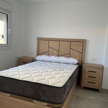 Apartament Piso Alma 1B Fuengirola Zewnętrze zdjęcie