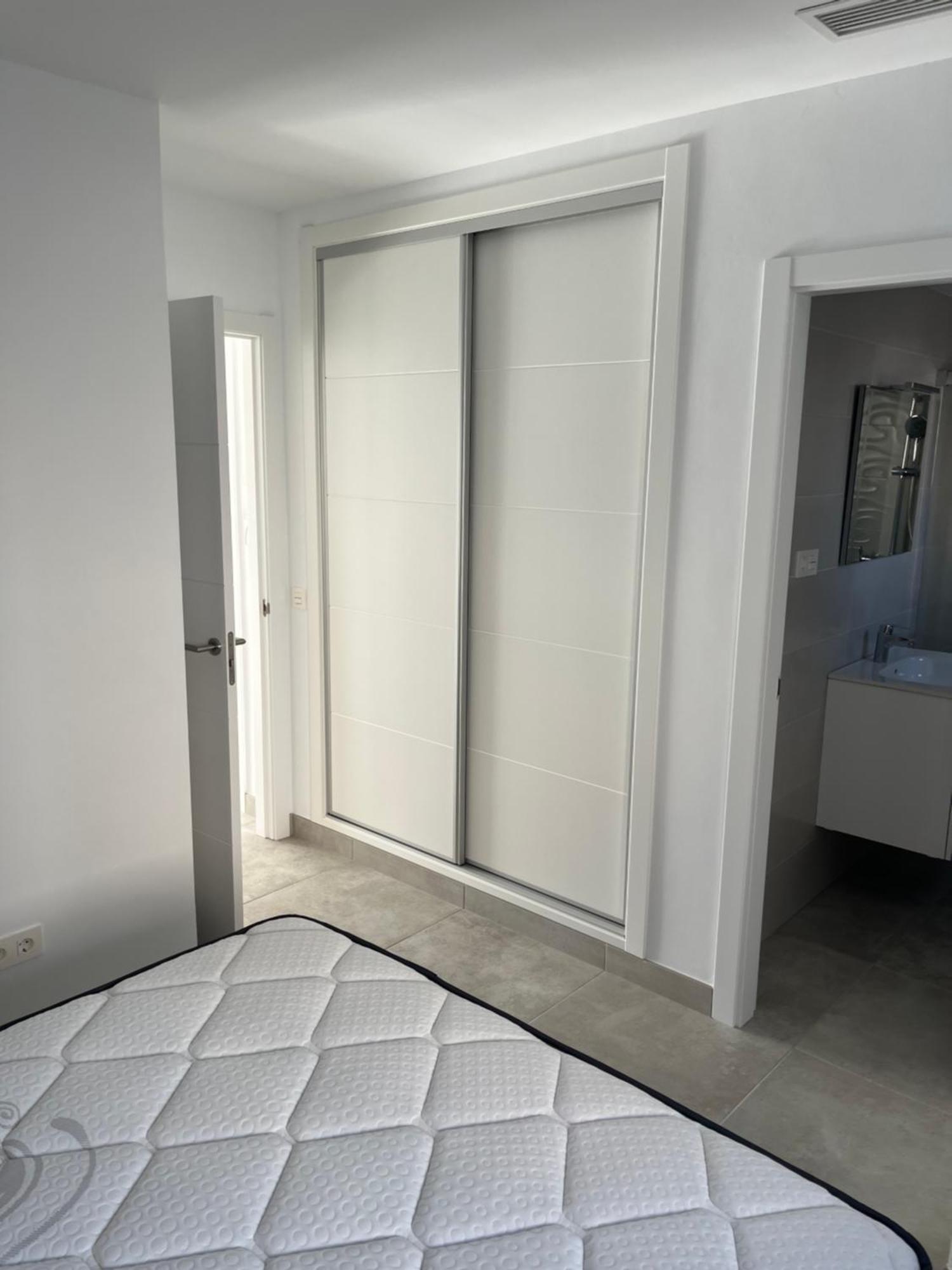 Apartament Piso Alma 1B Fuengirola Zewnętrze zdjęcie