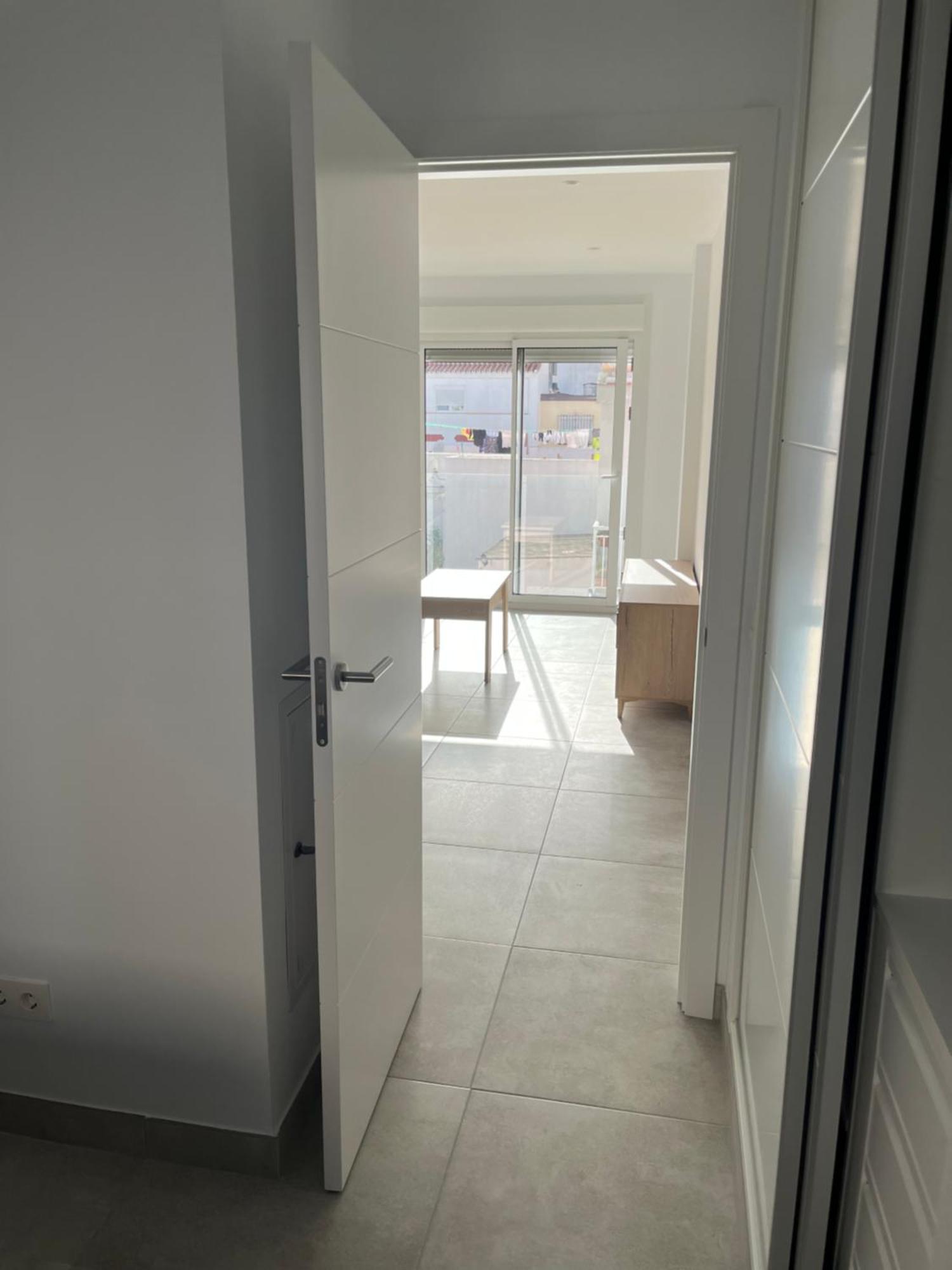 Apartament Piso Alma 1B Fuengirola Zewnętrze zdjęcie