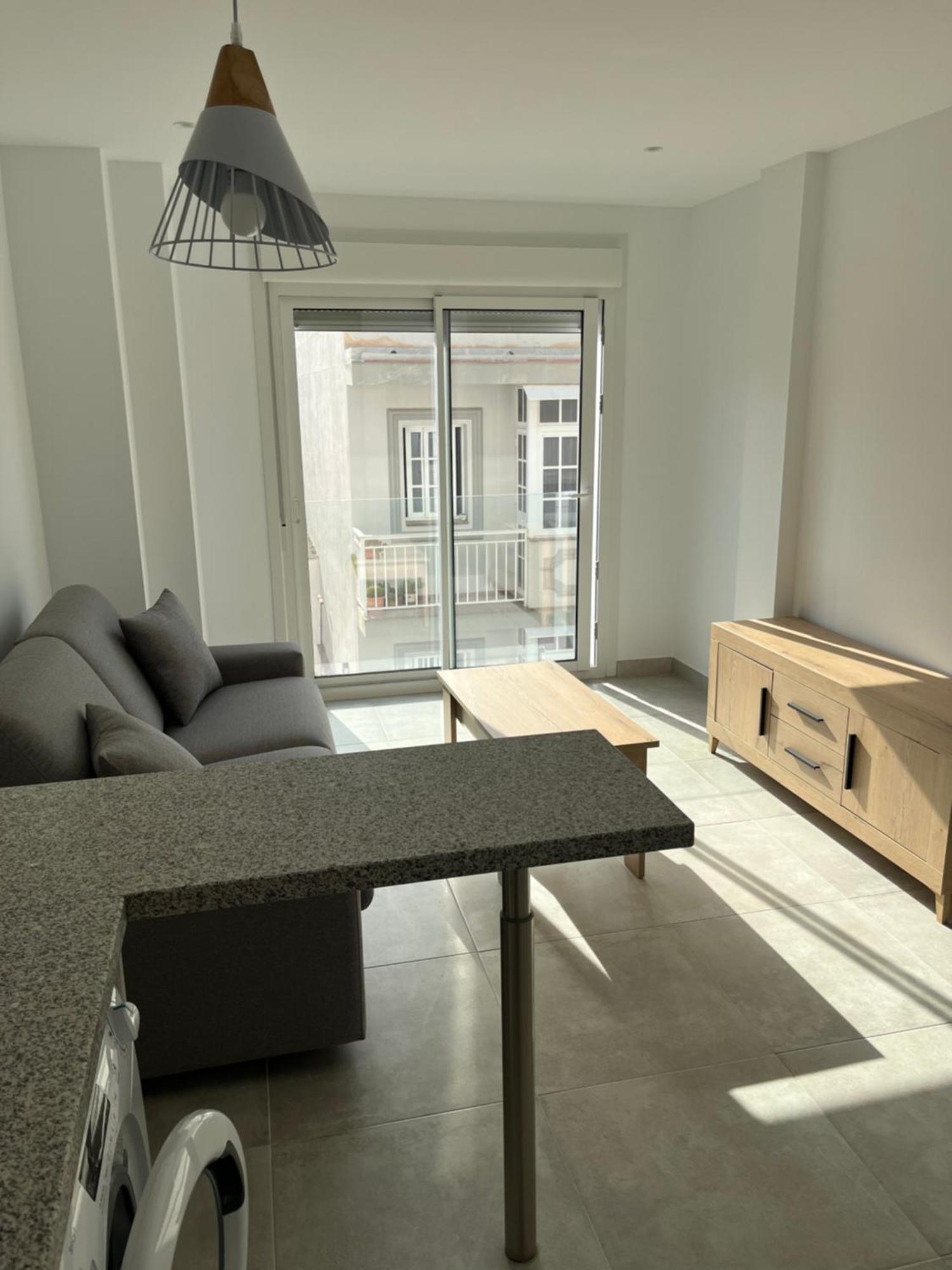 Apartament Piso Alma 1B Fuengirola Zewnętrze zdjęcie