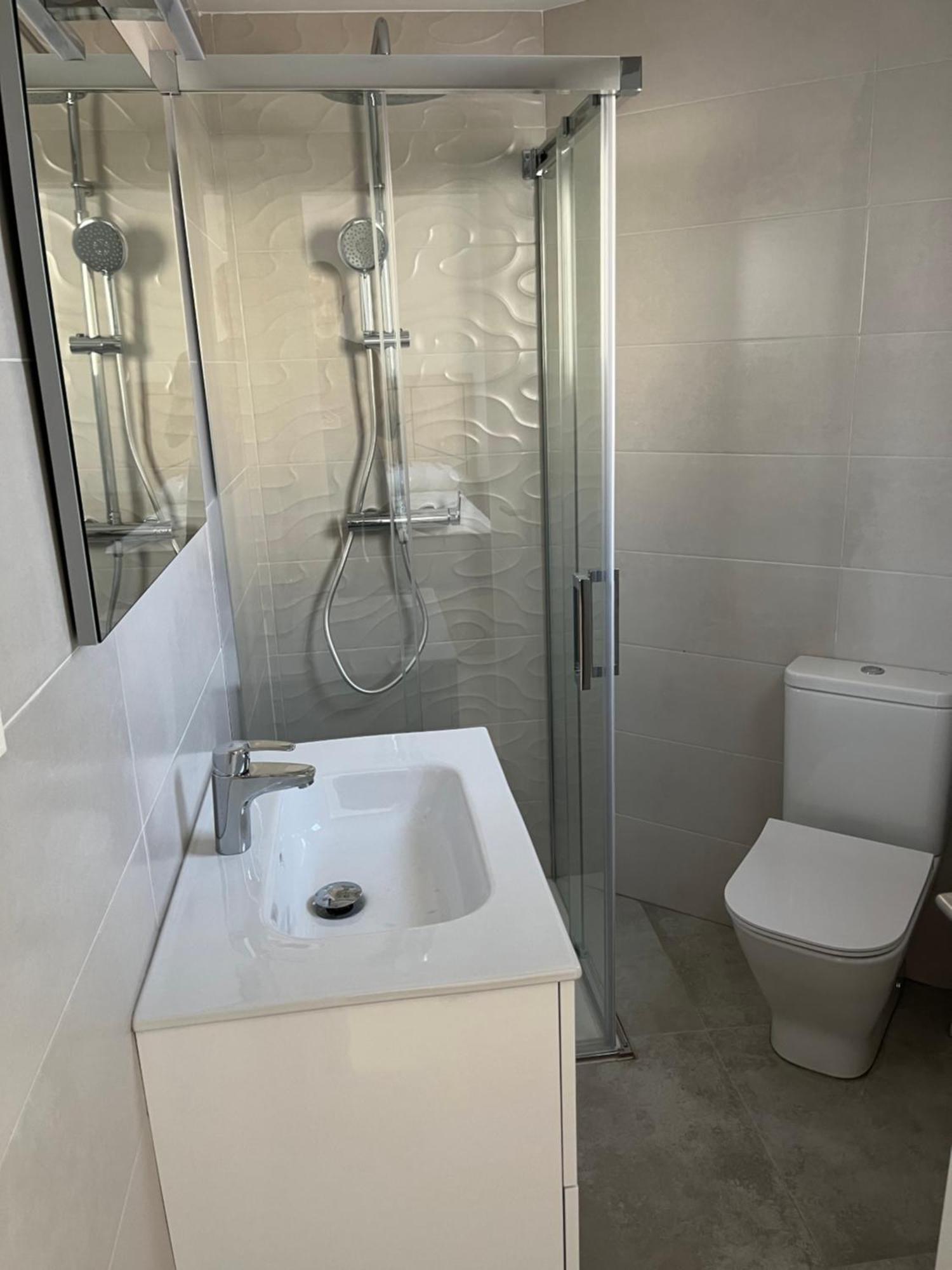 Apartament Piso Alma 1B Fuengirola Zewnętrze zdjęcie