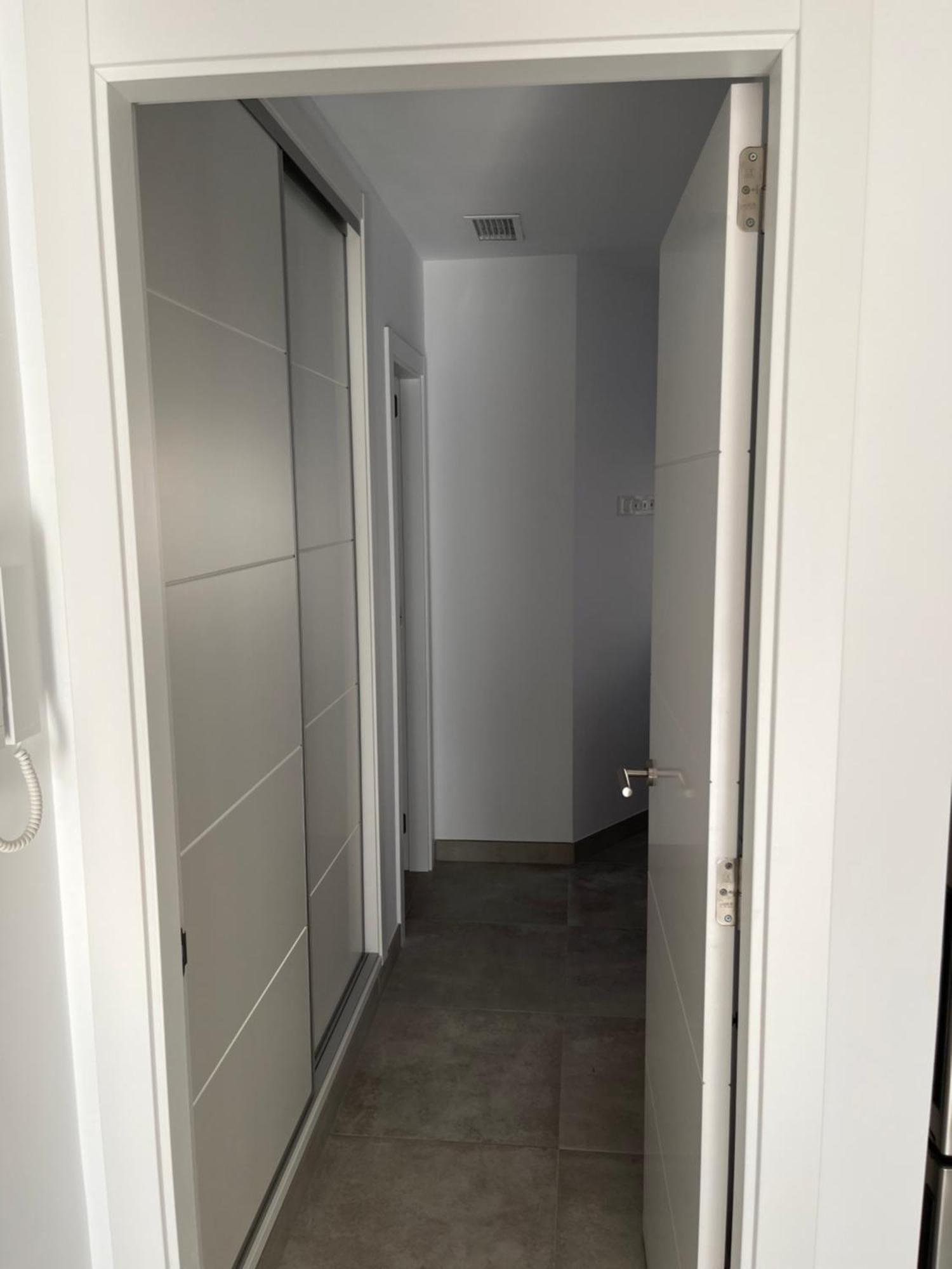 Apartament Piso Alma 1B Fuengirola Zewnętrze zdjęcie